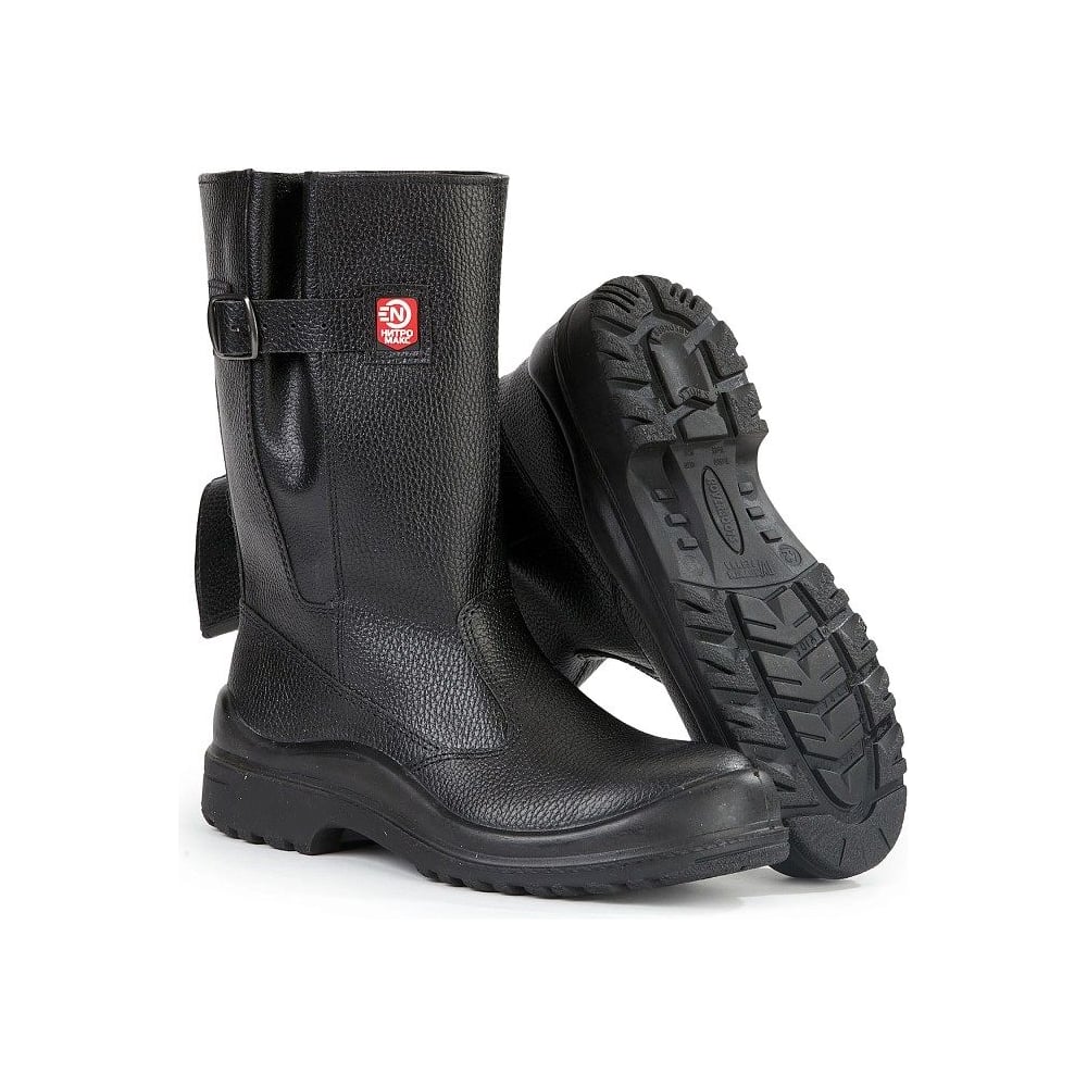 Изображение товара Сапоги ЛЕЛЬ Нитро МАКС КП КЩС размер 47 профессиональная рабочая обувь