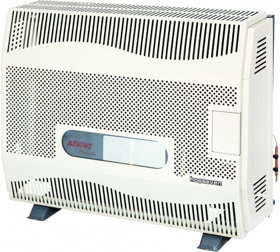 Изображение товара Газовый конвектор HOSSEVEN HHS-9 V 412091