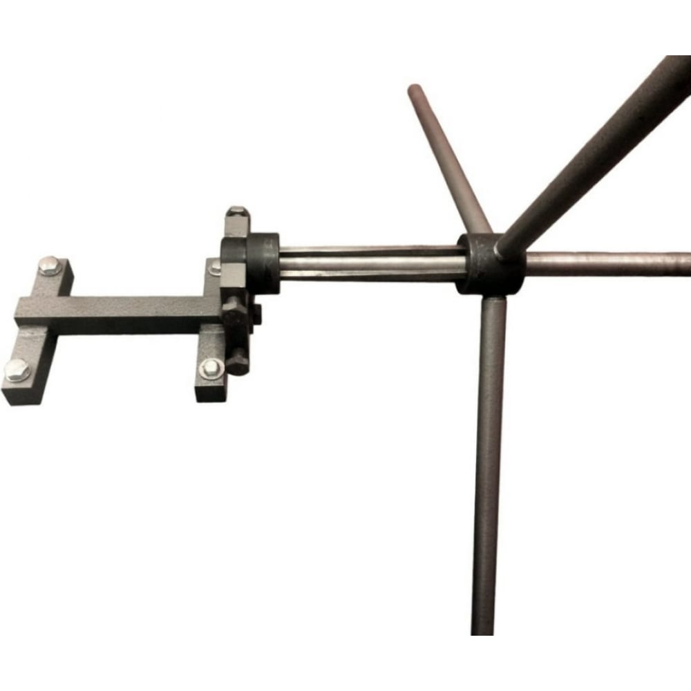 Инструмент AURA TOOLS шагающая лапка с дополнительной подошвой и 2 направителями janome 202133005 9 мм