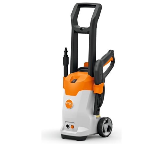 Изображение товара Мойка высокого давления Stihl RE 80 RE02-011-4536 RE02-011-4536P