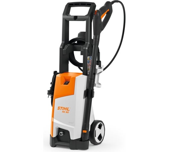 Изображение товара Мойка высокого давления Stihl RE 90 RE02-011-4542 RE02-011-4542P