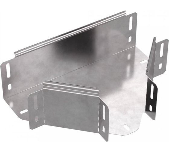 Изображение товара Ответвитель Т-образный Промрукав Стандарт 100x50 1шт. PR16.8421