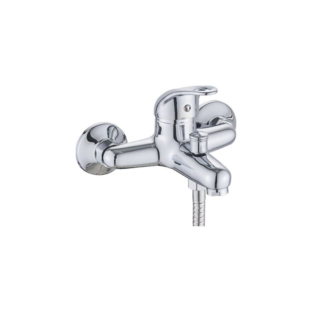 Изображение товара Смеситель для ванны Cronwil с коротким изливом CD040-30