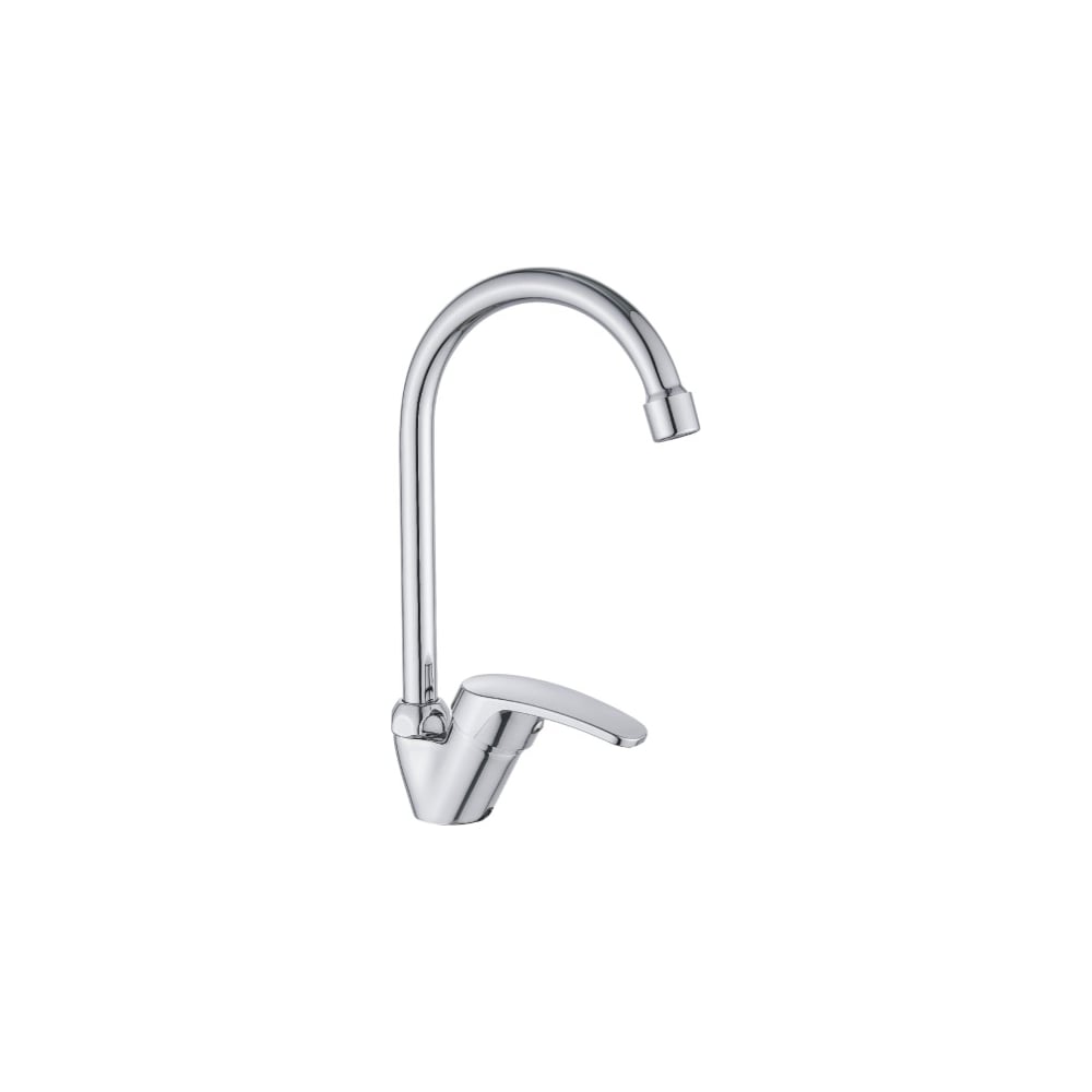 Изображение товара Смеситель Cronwil CP043-51 с высоким изливом