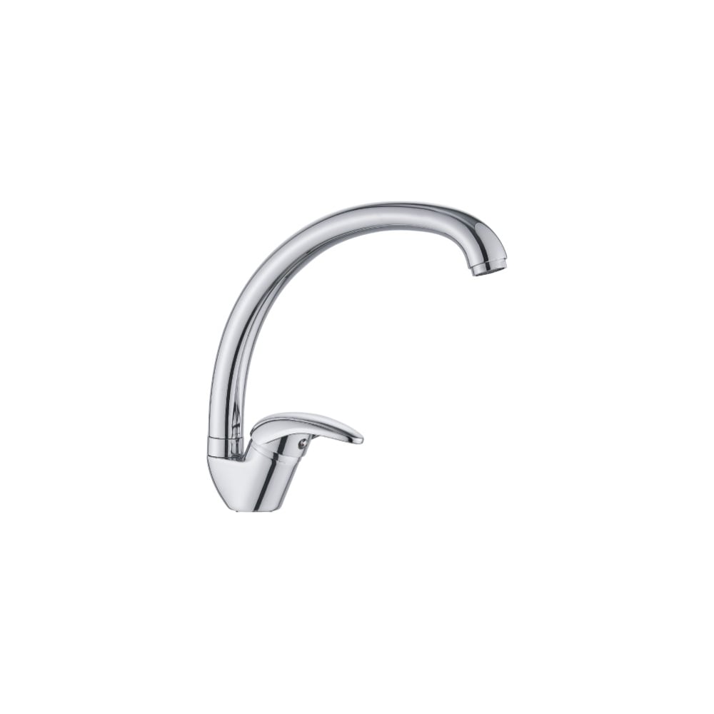 Изображение товара Смеситель для кухни Cronwil с высоким изливом CD038-41