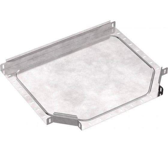 Изображение товара Ответвитель Т-образный Промрукав Стандарт 400x80 1шт. PR16.8447