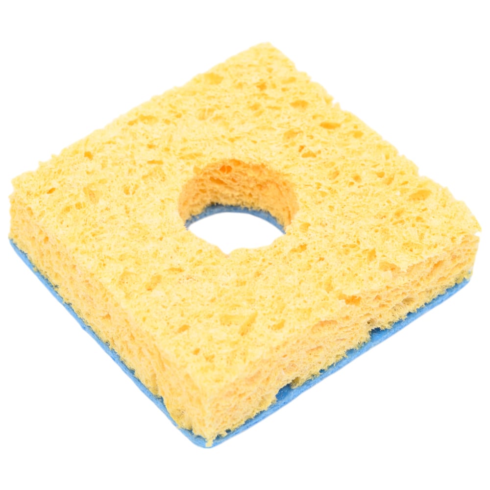 Губка чистящая 003B (55х55 мм) Ersa 00035205