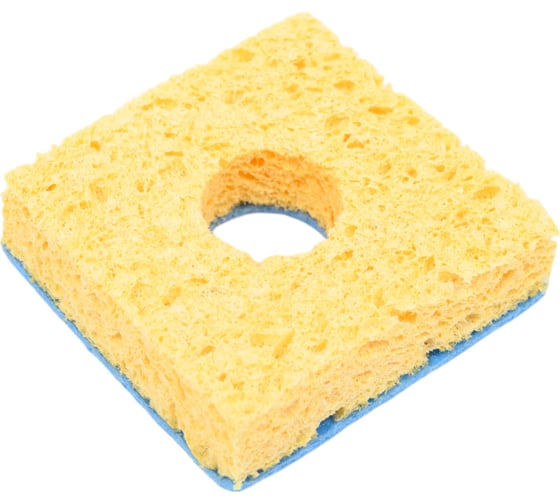 Изображение товара Губка чистящая 003B (55х55 мм) Ersa 00035205