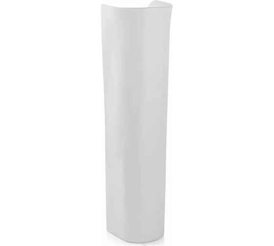 Изображение товара Пьедестал SANITA CLASSIC LUXE 00000055446 PD.FS/Classic/N/WHT.G/S1