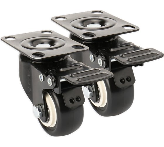 Изображение товара Роликовые опоры SYSMATRIX для шкафов 4шт SL LA 0820.900