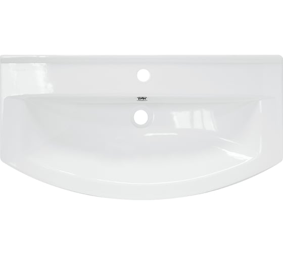 Изображение товара Умывальник SANITA BEST 85 00000063081 BST85SLWB01