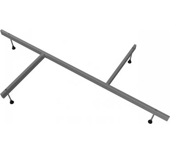 Изображение товара Опорная конструкция AQUATEK ножки к правой ванне Дива 170 00000048443 KAR-0000013