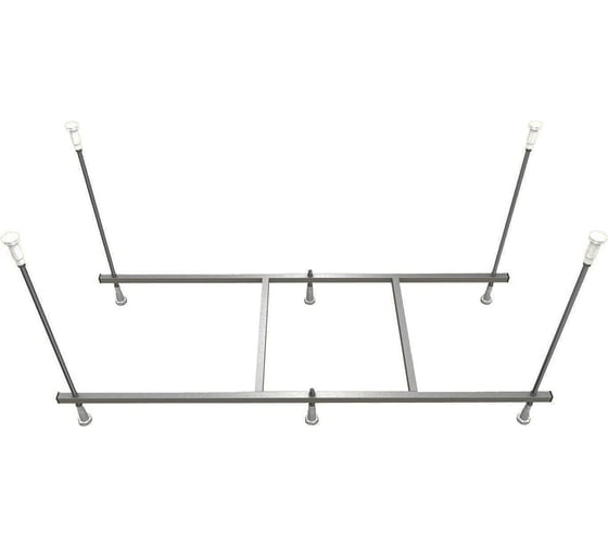 Изображение товара Сборный каркас AQUATEK к ванне Лайма/София 170 см, шпильки 00000076805 KAR-0000053