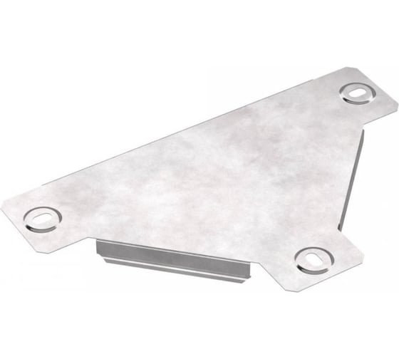 Изображение товара Крышка ответвителя Т-образного Промрукав Стандарт 50 1шт. PR16.8401