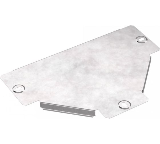 Изображение товара Крышка ответвителя Т-образного Промрукав Стандарт 100 1шт. PR16.8404