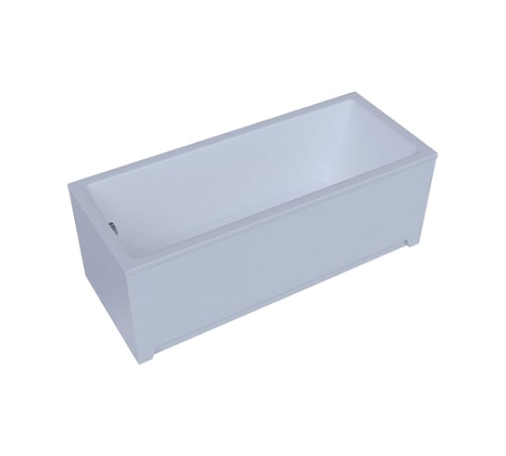 Изображение товара Прямоугольная ванна AQUATEK София 150х70 см 00000076945 SOF150-0000001
