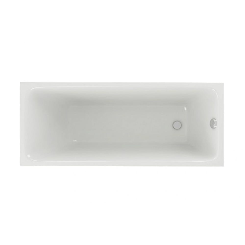 Прямоугольная ванна Aquatek доска разделочная для канапе и фудфото прямоугольная 15×7×1 6 см бук