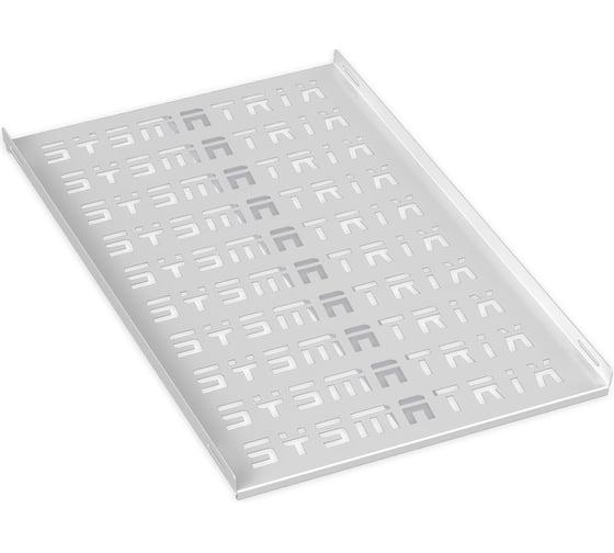 Изображение товара Усиленная полка SYSMATRIX для шкафа 1000мм SH 9103.700