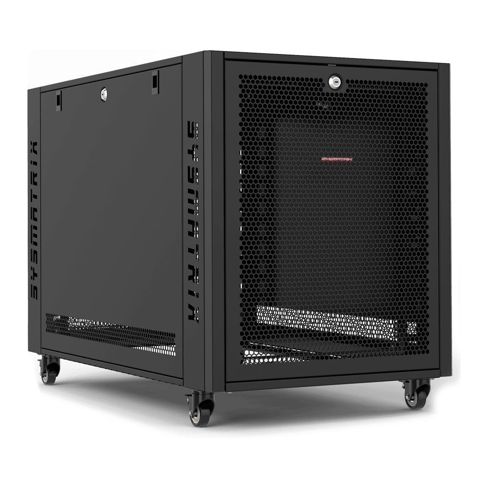 Серверный напольный шкаф SYSMATRIX отпариватель galaxy line gl 6212 напольный 1800 вт 1000 мл 32г мин 3 режима шнур 1 3м