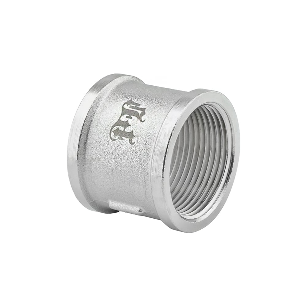 Изображение товара Муфта никелированная PROFACTOR 1 1/4" PF TF 55 для водоснабжения