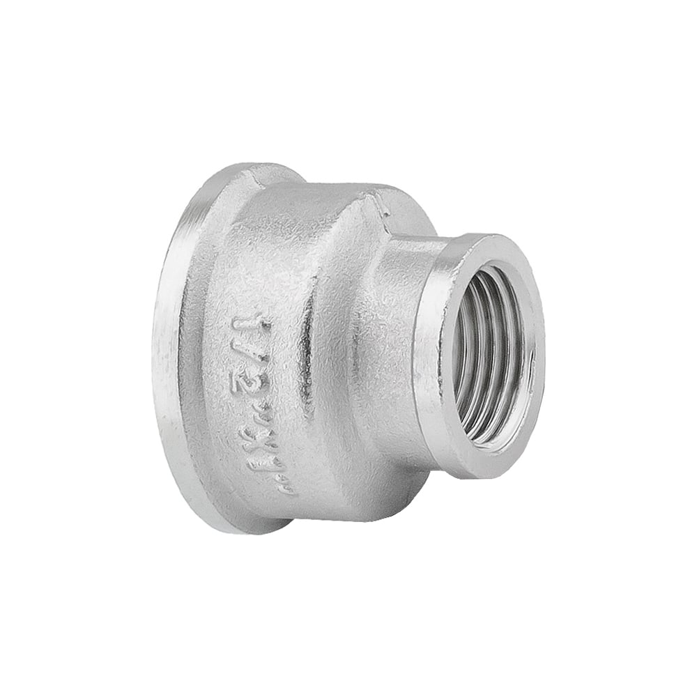 Изображение товара Муфта переходная никелированная PROFACTOR 1" х 1/2" PF TF 64