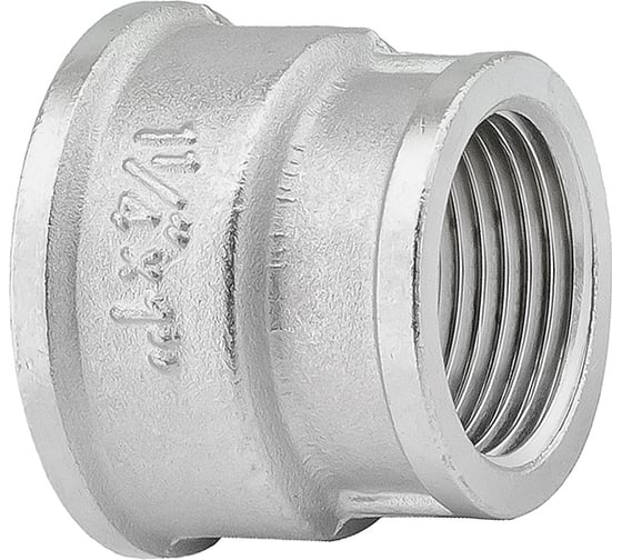 Изображение товара Муфта переходная никелированная PROFACTOR 1 1/4" х 1" PF TF 68