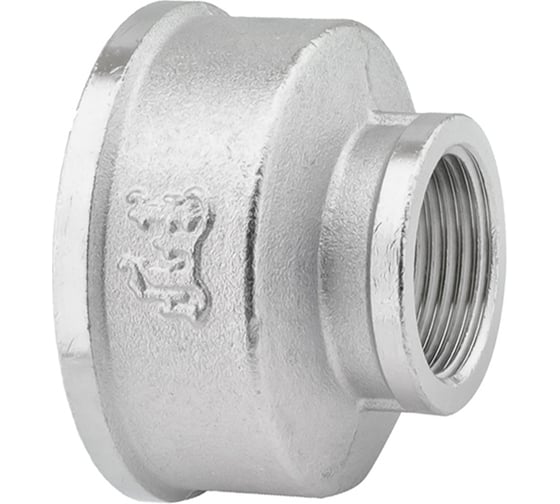 Изображение товара Муфта переходная никелированная PROFACTOR 2" х 1" PF TF 72