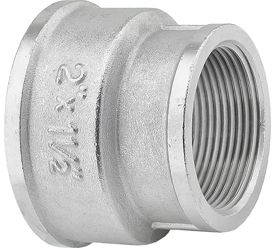 Изображение товара Муфта переходная никелированная PROFACTOR 2" х 1 1/4" PF TF 73