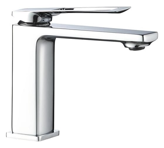 Изображение товара Смеситель для раковины Savol хром S-009001A 25179