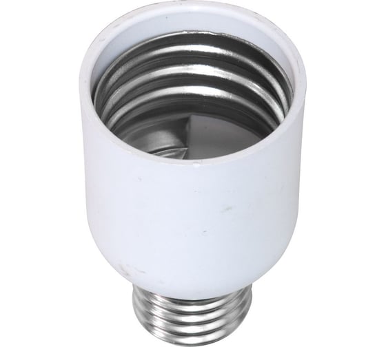 Изображение товара Патрон для ламп FERON 230V, Е27-Е40 20шт в упаковке 22343