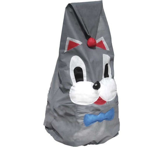 Изображение товара Зимнее укрытие Viva Сказка Заяц 150x97 см 4650243077572