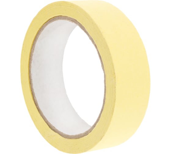 Изображение товара Малярная лента SCLEY серия 545, 30 мм x 33 м 0300-453330