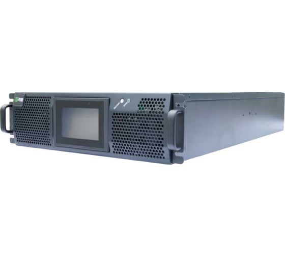 Изображение товара ИБП PitON ХМС-серия 15kVA, без АКБ ХМС150.040.000