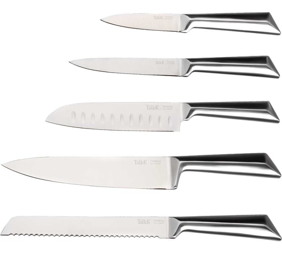 Изображение товара Набор ножей TALLER TR-22088