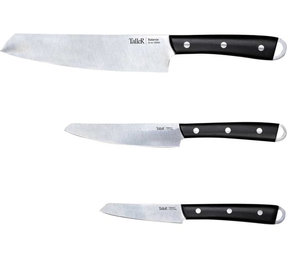 Изображение товара Набор ножей TALLER TR-22089