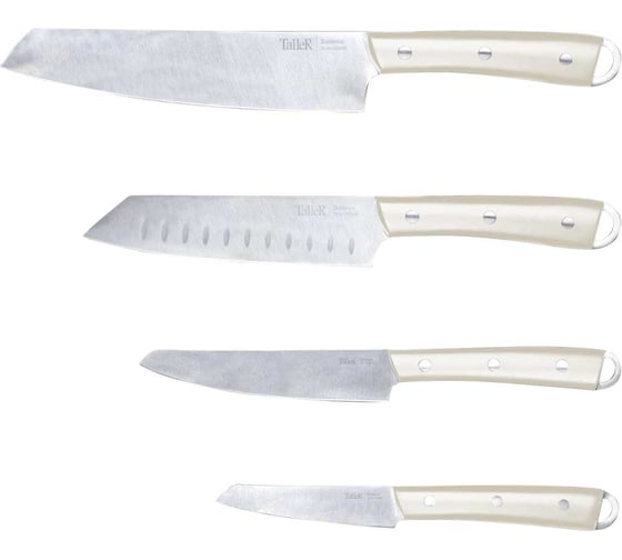 Изображение товара Набор ножей TALLER TR-22106