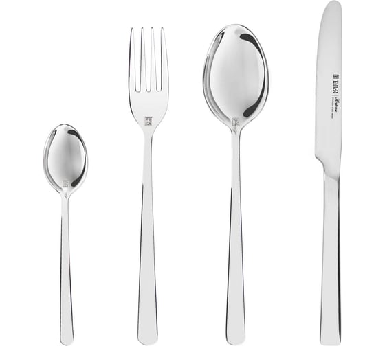 Изображение товара Набор столовых приборов TALLER 16 предметов TR-21623