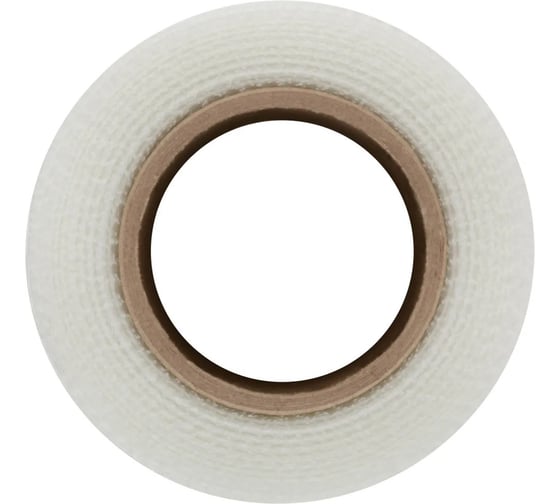 Изображение товара Лента стеклотканевая клейкая КУРС 50 мм х 20 м 11451