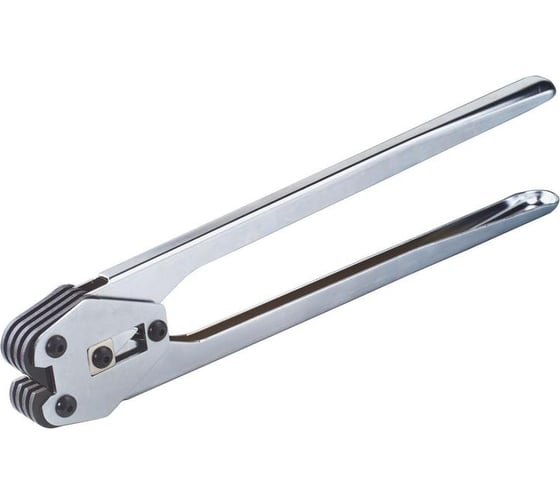 Изображение товара Клещи для ПП ленты ВОЛГА ПОЛИМЕР Н-34-12, ТР 014