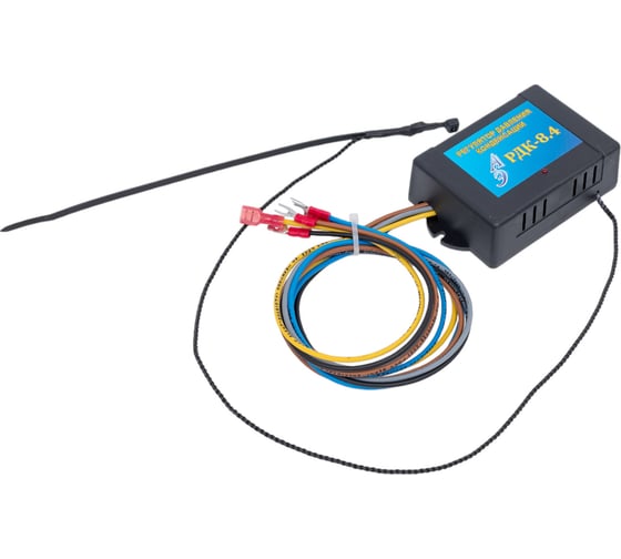 Изображение товара Низкотемпературный (зимний) комплект до 14.0 кВт Алекс-Электроникс 6003014