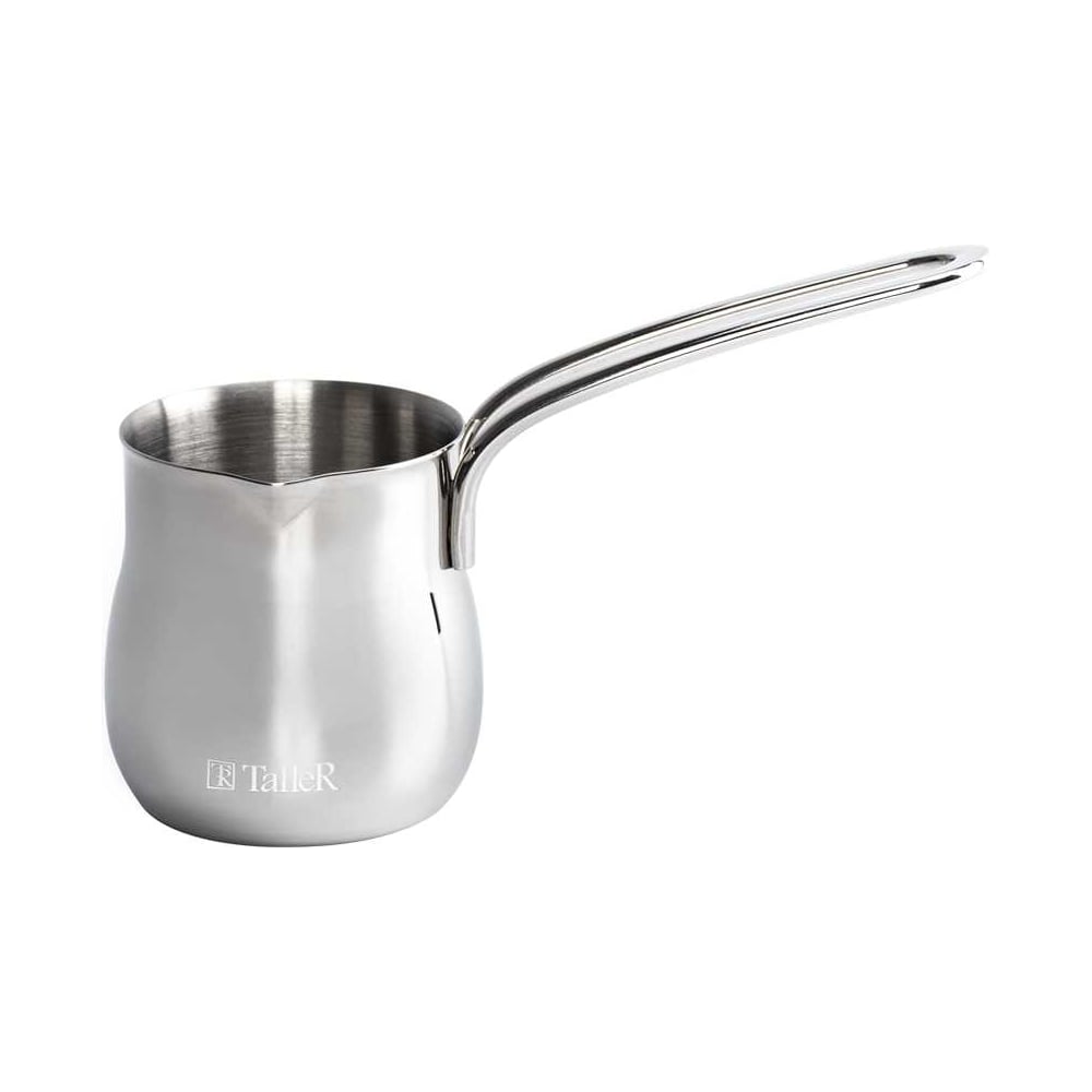 Изображение товара Турка TALLER 0.35 л TR-11362 из нержавеющей стали