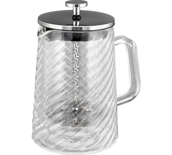 Изображение товара Френч-пресс TALLER 600 мл TR-32343