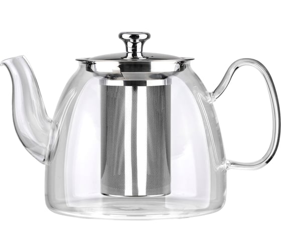 Изображение товара Заварочный чайник TALLER 1200 мл TR-31381