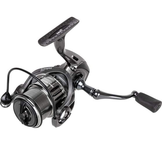 Изображение товара Катушка Helios Folk feeder 6000S CP 4+1 подшипник HS-FF-6000S 362345