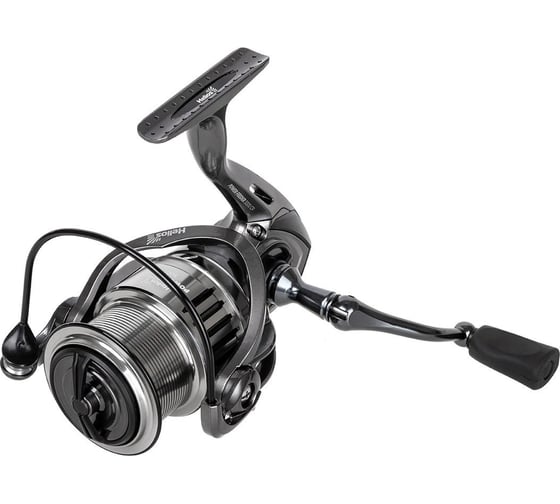 Изображение товара Катушка Helios Power feeder 5000 CP 4+1 подшипник HS-PF-5000 362342