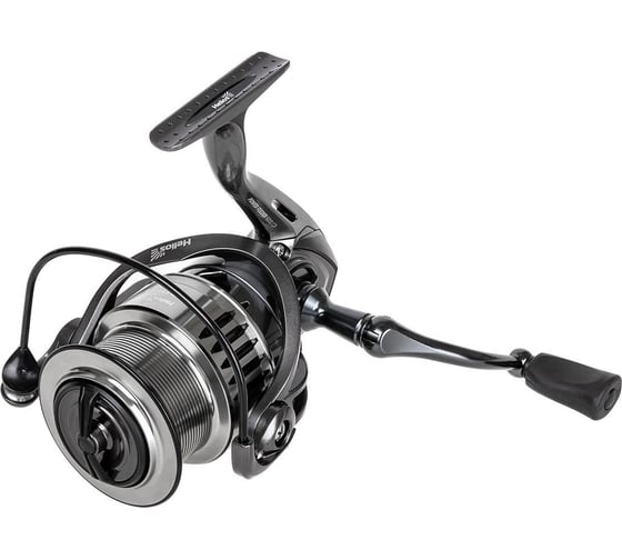 Изображение товара Катушка Helios Power feeder 6000 CP 4+1 подшипник HS-PF-6000 362344