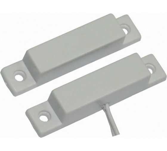 Изображение товара Магнитоконтактный датчик Smartec ST-DM120NC-WT smkd0213