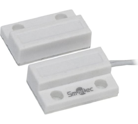 Изображение товара Магнитоконтактный датчик Smartec ST-DM110NC-WT smkd0212
