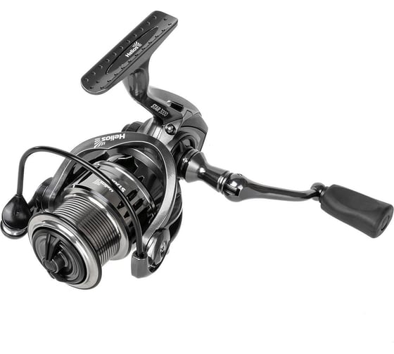 Изображение товара Катушка Helios Star 3000 4+1 подшипник HS-S-3000 362174