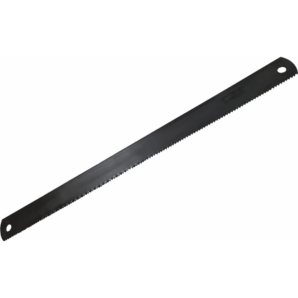 Изображение товара Полотно ножовочное машинное 2А-0048 450x32x1.6 мм ЭЛМЕЗ